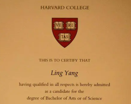 國(guó)外錄取通知書翻譯有怎樣的要求？