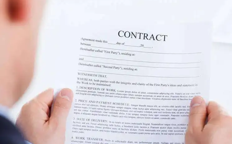 合肥合同翻譯，我們通常要關(guān)注這些