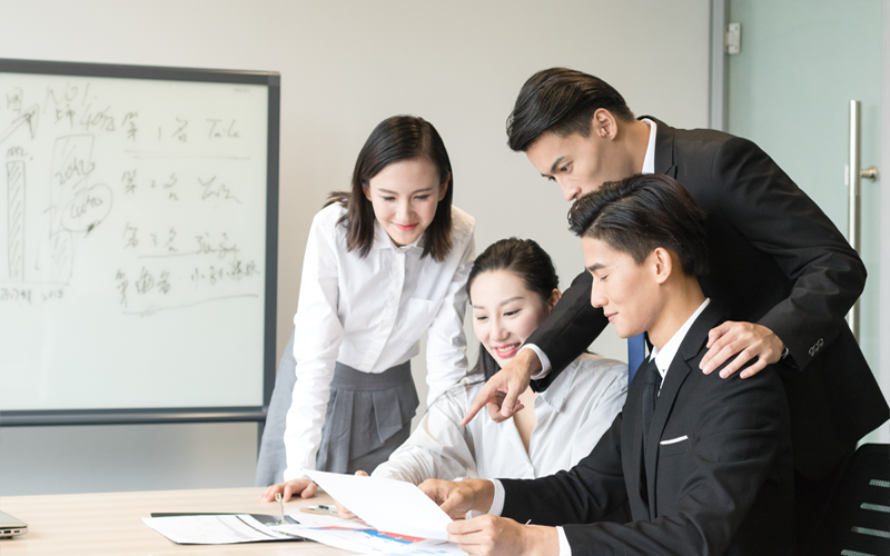 關(guān)于展會翻譯有哪些需要知道的，展會翻譯內(nèi)容