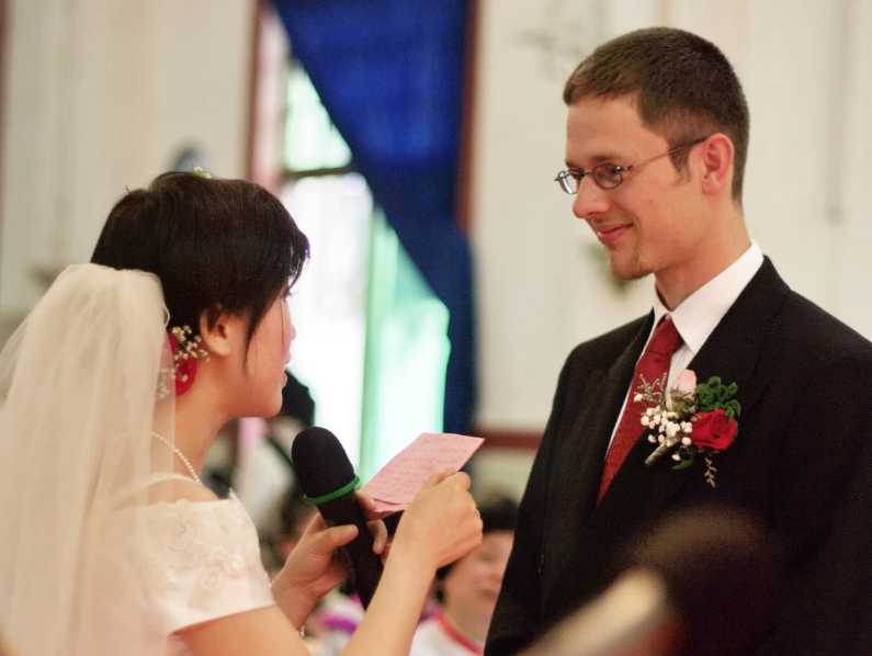 合肥翻譯公司對(duì)涉外婚姻翻譯介紹，單身未婚證明翻譯