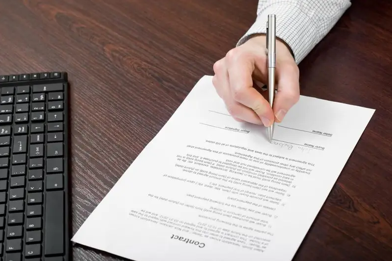 關(guān)于合同翻譯介紹，合同翻譯有哪些需要了解的