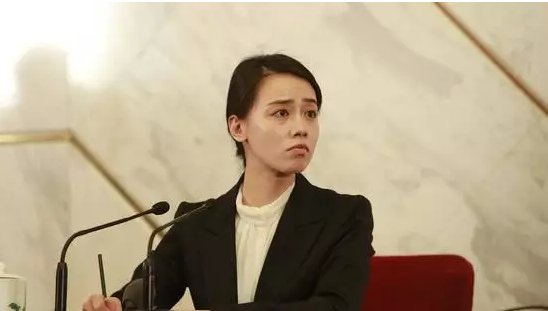 兩會女神翻譯又賣萌！揭秘兩會高翻怎樣煉成