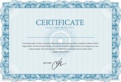 合肥翻譯公司證書翻譯業(yè)務(wù)介紹