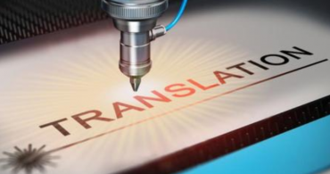 中譯英，谷歌翻譯和人工翻譯的對(duì)比，讓實(shí)例來說明一切