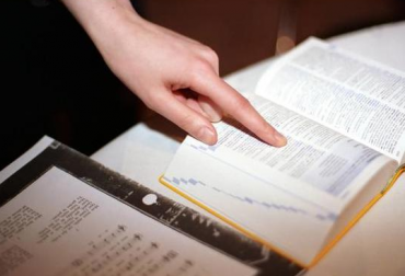 合肥論文翻譯真的難嗎？注意事項和技巧很重要