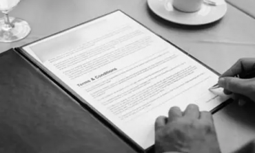 合肥合同翻譯公司哪家好？譯博翻譯值得信賴