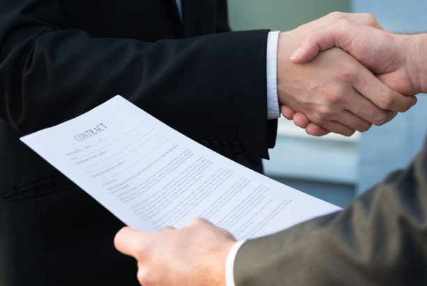 商務(wù)合同翻譯 商務(wù)合同翻譯